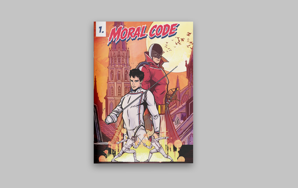 First Issue