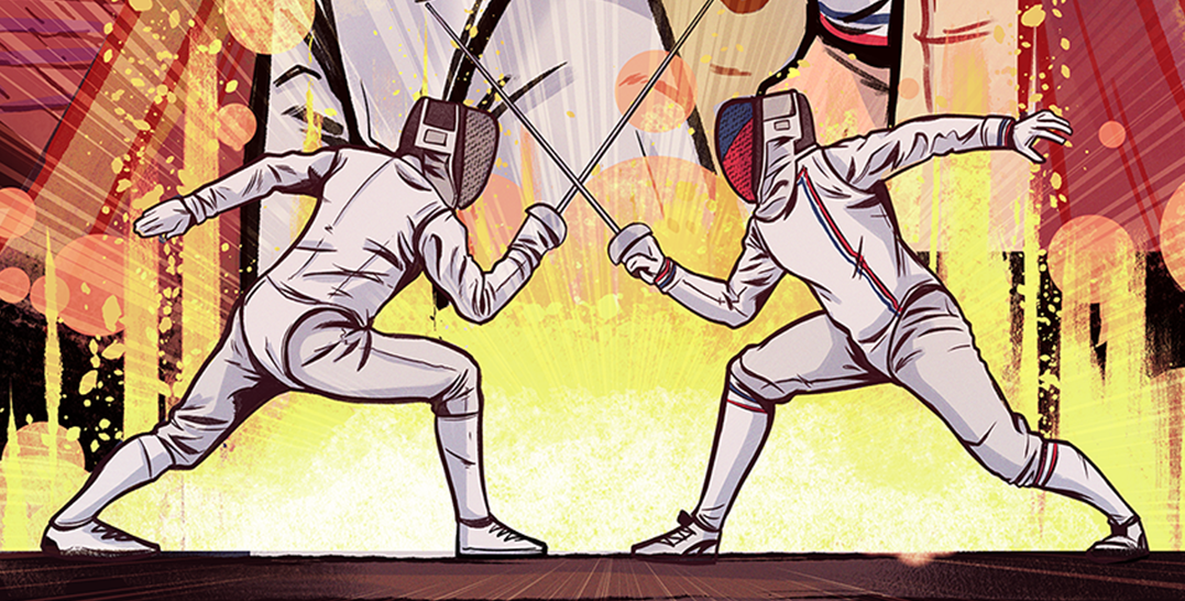 Moral Code pitch