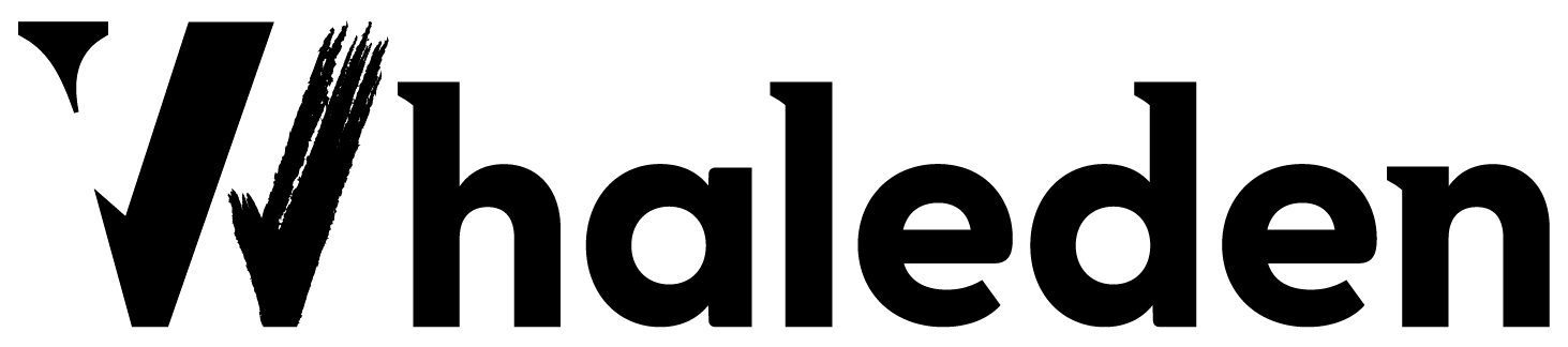 Whaleden