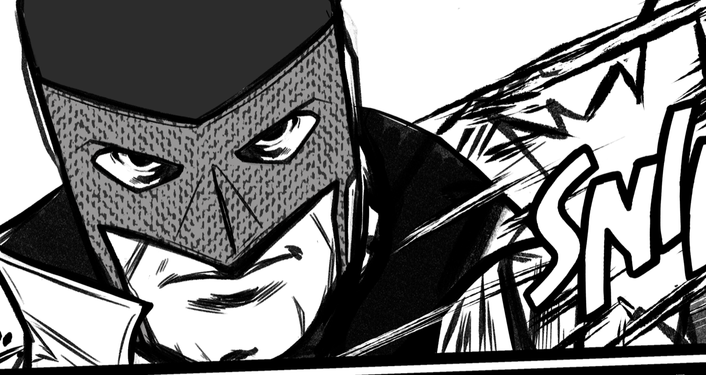 Moral Code panel