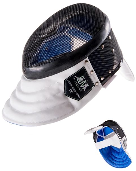 Fencing mask