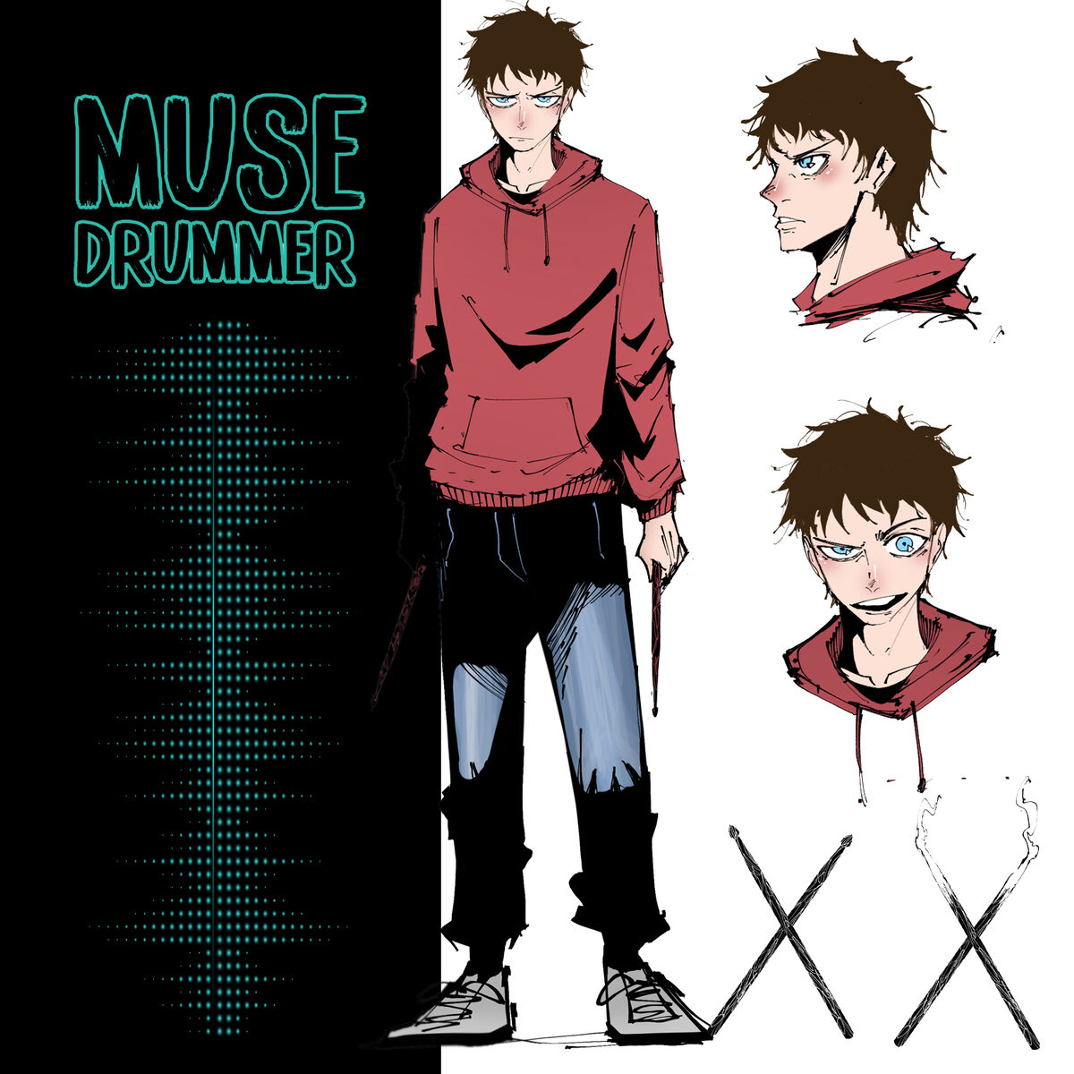 Muse