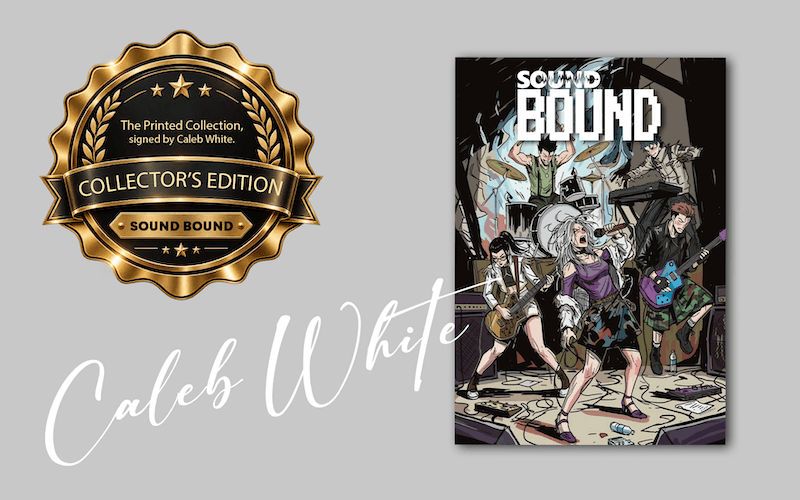 Collector's Edition