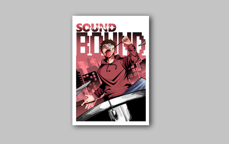 Issue #01