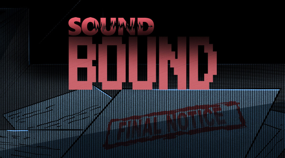 Sound Bound Support