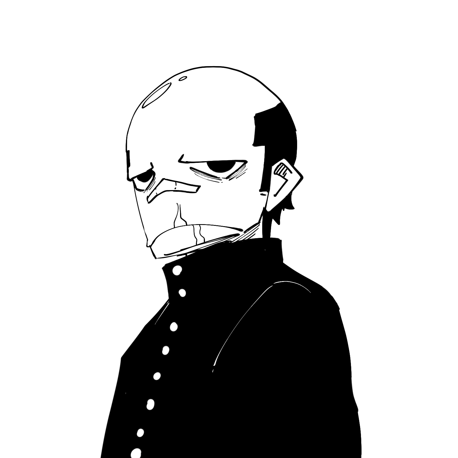 Nedodenedo